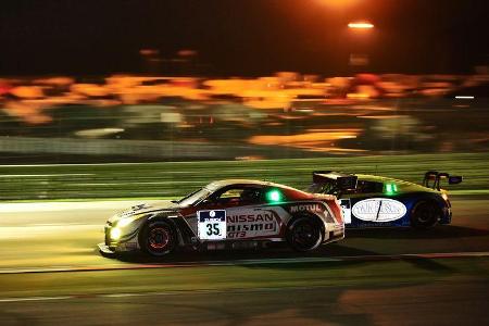 24h-Rennen Nürburgring 2016 - Nordschleife - Samstag 28.5.2016