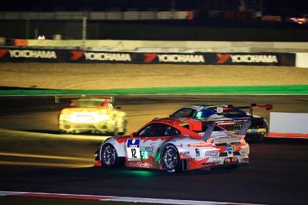 24h-Rennen Nürburgring 2016 - Nordschleife - Samstag 28.5.2016