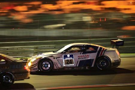 24h-Rennen Nürburgring 2016 - Nordschleife - Samstag 28.5.2016