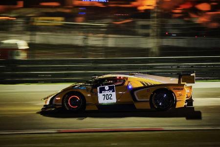 24h-Rennen Nürburgring 2016 - Nordschleife - Samstag 28.5.2016