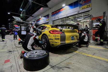 24h-Rennen Nürburgring 2016 - Nordschleife - Sonntag 29.5.2016