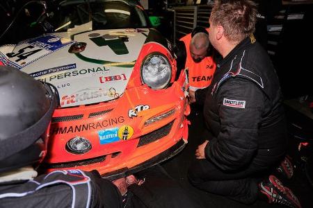 24h-Rennen Nürburgring 2016 - Nordschleife - Sonntag 29.5.2016