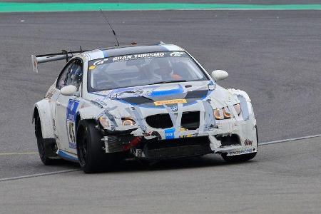 24h-Rennen Nürburgring 2016 - Nordschleife - Sonntag 29.5.2016