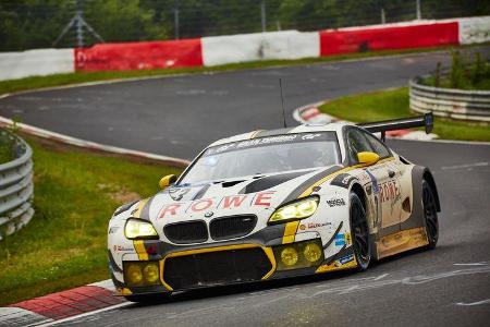 24h Rennen Nürburgring 2016 - Nordschleife - Sonntag 29.5.2016
