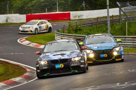 24h Rennen Nürburgring 2016 - Nordschleife - Sonntag 29.5.2016