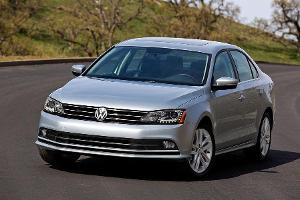 VW Jetta Facelift 2014 Sperrfrist 14.4.2014
