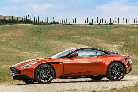 Aston Martin DB11
