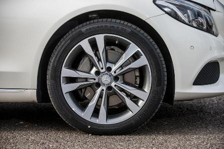 Mercedes C 220 d, Mercedes 250 d, Motorenvergleich, Motorvarianten