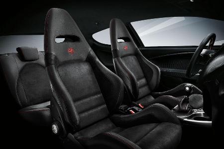 Alfa Romeo Mito 2016 Facelift