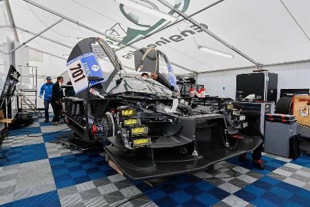 24h-Rennen Nrburgring 2016 - Nordschleife - Mittwoch - 25.5.2016