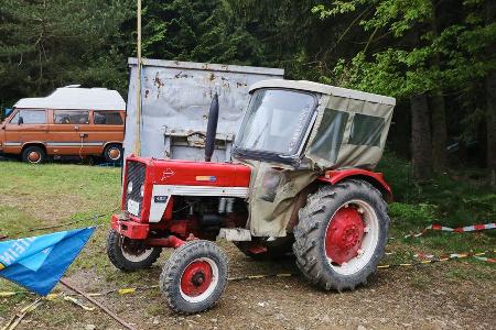 24h-Rennen Nrburgring 2016 - Nordschleife - Mittwoch - 25.5.2016