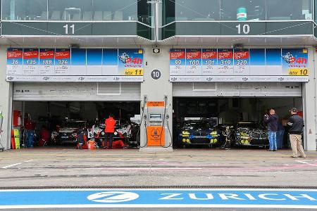 24h-Rennen Nrburgring 2016 - Nordschleife - Mittwoch - 25.5.2016