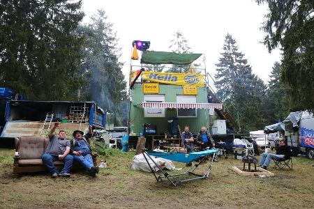 24h-Rennen Nrburgring 2016 - Nordschleife - Mittwoch - 25.5.2016