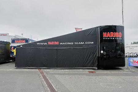 24h-Rennen Nrburgring 2016 - Nordschleife - Mittwoch - 25.5.2016