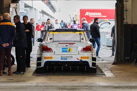 24h-Rennen Nrburgring 2016 - Nordschleife - Mittwoch - 25.5.2016