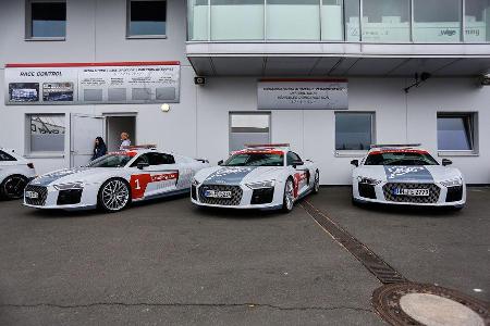 24h-Rennen Nrburgring 2016 - Nordschleife - Mittwoch - 25.5.2016