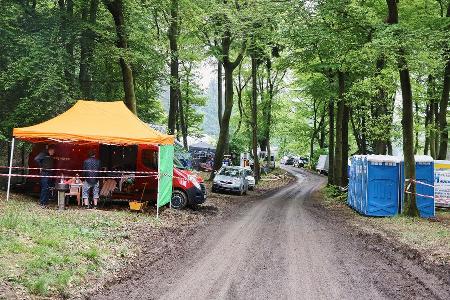 24h-Rennen Nrburgring 2016 - Nordschleife - Mittwoch - 25.5.2016