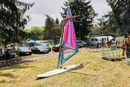 24h-Rennen Nrburgring 2016 - Fans - Fanreportage - Nordschleife