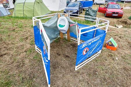24h-Rennen Nrburgring 2016 - Fans - Fanreportage - Nordschleife