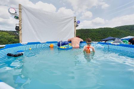 24h-Rennen Nrburgring 2016 - Fans - Fanreportage - Nordschleife