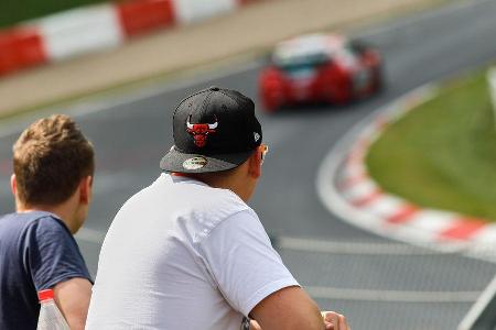 24h-Rennen Nrburgring 2016 - Fans - Fanreportage - Nordschleife