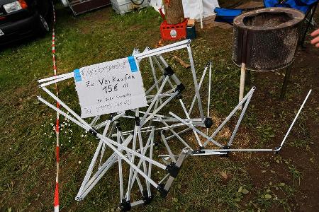 24h-Rennen Nrburgring 2016 - Fans - Fanreportage - Nordschleife