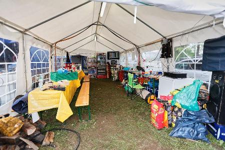 24h-Rennen Nrburgring 2016 - Fans - Fanreportage - Nordschleife