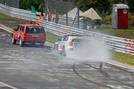 24h-Rennen Nrburgring 2016 - Nordschleife - 2. Qualifying