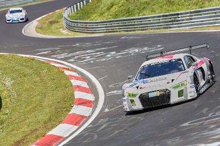 24h-Rennen Nrburgring 2016 - Nordschleife - 2. Qualifying