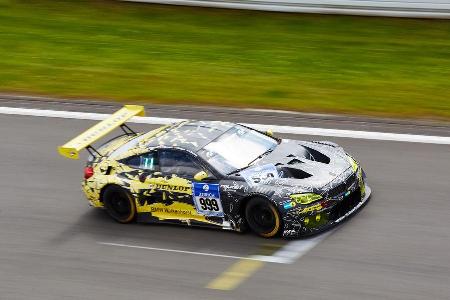 24h-Rennen Nrburgring 2016 - Nordschleife - 2. Qualifying