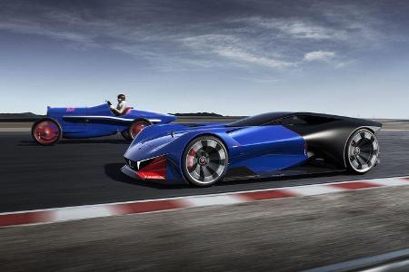 Peugeot L500 R HYbrid