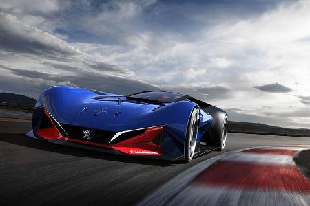 Peugeot L500 R HYbrid