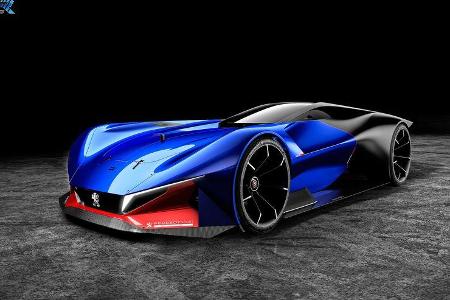 Peugeot L500 R HYbrid