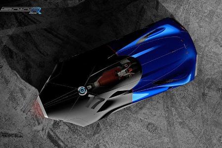 Peugeot L500 R HYbrid