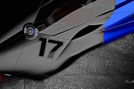 Peugeot L500 R HYbrid