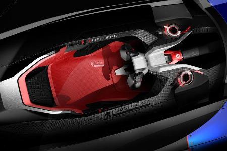 Peugeot L500 R HYbrid