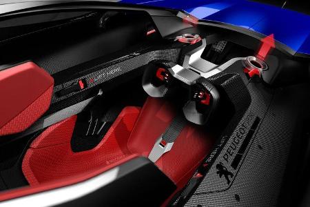 Peugeot L500 R HYbrid