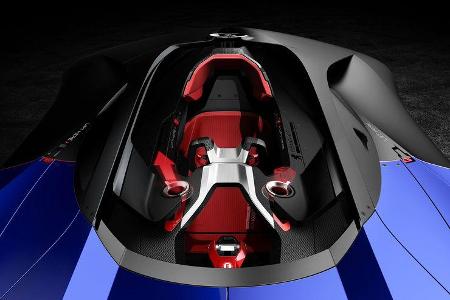 Peugeot L500 R HYbrid