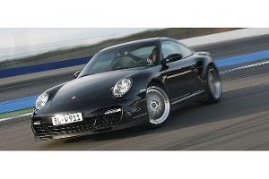 Wendland 911 Turbo im Test