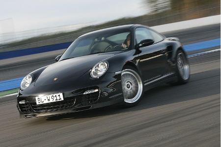 Wendland Porsche 911 Turbo