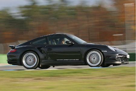 Wendland Porsche 911 Turbo