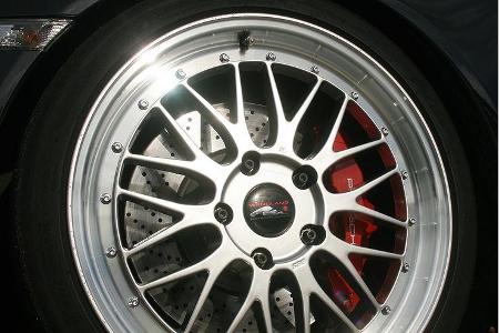 Wendland Porsche 911 Turbo