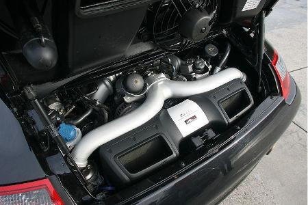 Wendland Porsche 911 Turbo