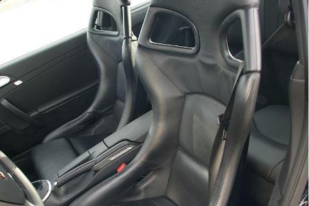 Wendland Porsche 911 Turbo