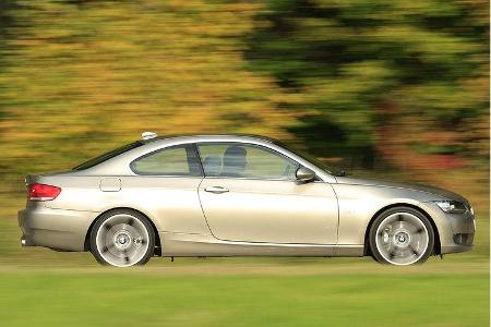 Die Kombination des bärenstarken Reihensechszylinders ...