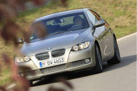 Gewöhnungsbedürftig hingegen ist die Übernahme der Schalttasten ...