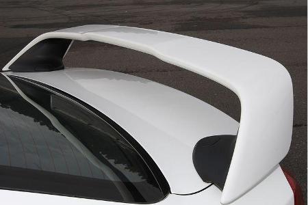 Einzig der große Drehzahlsprung zwischen viertem und fünftem Gang vereitelt die Großtat beim 200er-Sprint (19,1 Sekunden).