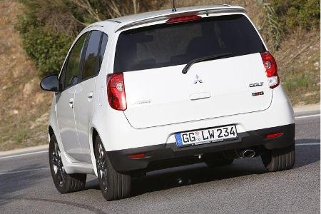 Auch wenn das bevorzugte Terrain nicht mehr viel gemein hat mit dem Urahn.