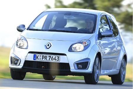 Herzstück ist der 1,6 Liter-Vierzylinder-Saugmotor.