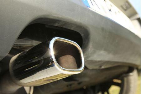 Mit einem Grundpreis von 14.800 Euro unterbietet der Twingo RS die Konkurrenz deutlich.